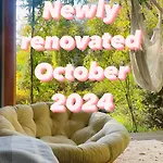 70m2 Romantic Living In The Old Town With Garden *