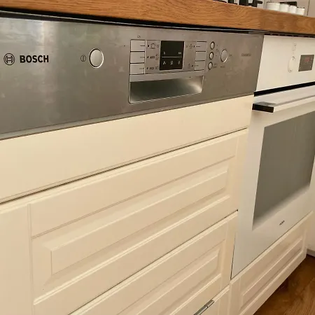 70m2 Romantic Living In The Old Town With Garden Apartamento *