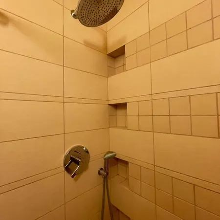 70m2 Romantic Living In The Old Town With Garden Lejlighed *