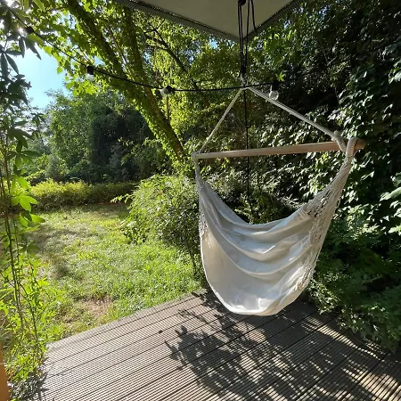 Lejlighed 70m2 Romantic Living In The Old Town With Garden Bratislava