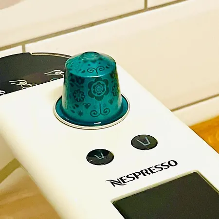 Apartamento 70m2 Romantic Living In The Old Town With Garden