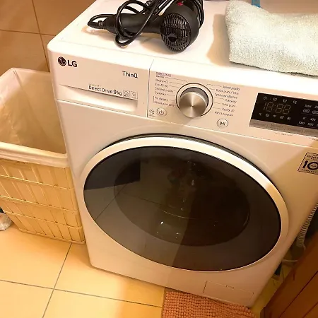 70m2 Romantic Living In The Old Town With Garden * Bratislava