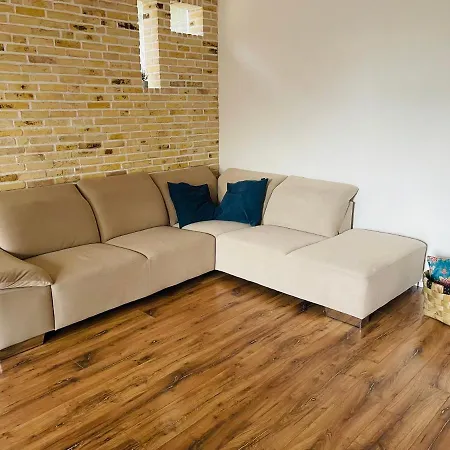 Lejlighed 70m2 Romantic Living In The Old Town With Garden Bratislava