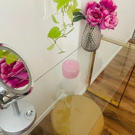 70m2 Romantic Living In The Old Town With Garden Bratislava