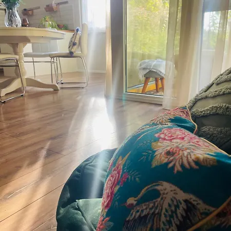 Lejlighed 70m2 Romantic Living In The Old Town With Garden *