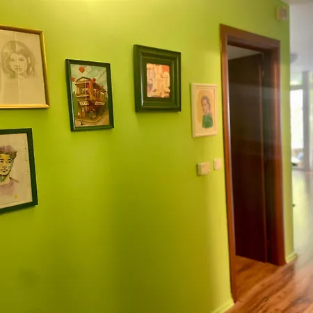 70m2 Romantic Living In The Old Town With Garden Lejlighed Bratislava