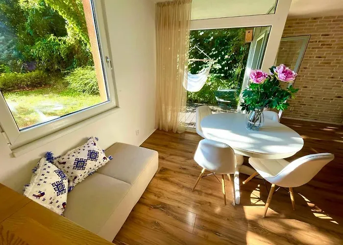 70m2 Romantic Living In The Old Town With Garden Appartement Bratislava