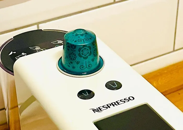 Apartament 70m2 Romantic Living In The Old Town With Garden