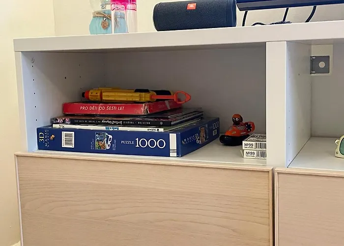 70m2 Romantic Living In The Old Town With Garden Apartament Bratislava