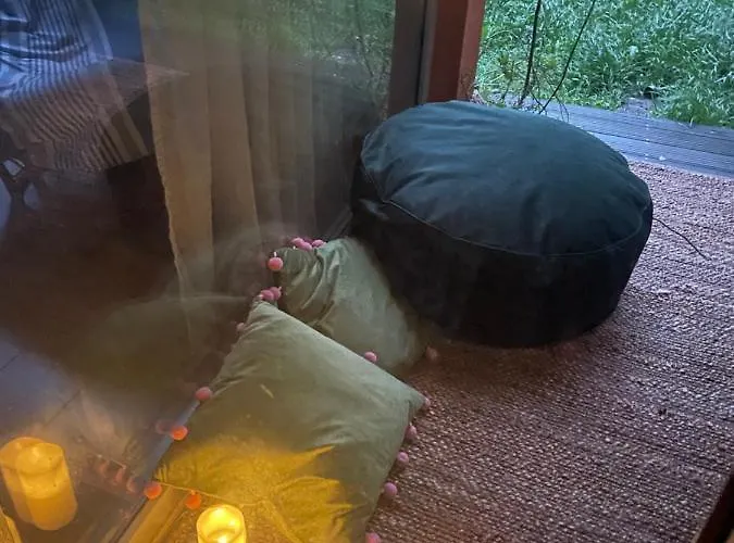 Apartament 70m2 Romantic Living In The Old Town With Garden Bratislava