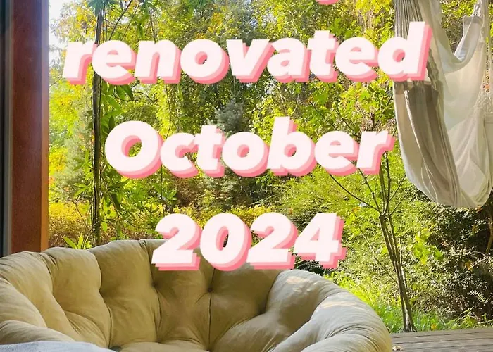 70m2 Romantic Living In The Old Town With Garden *