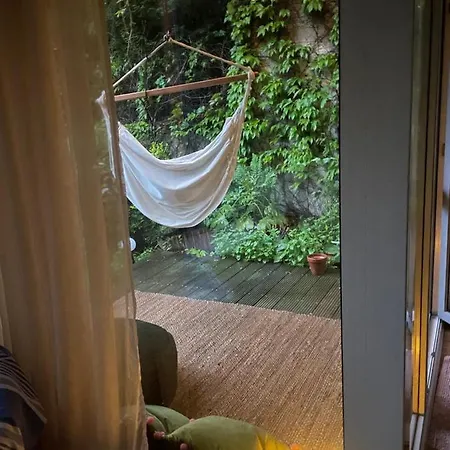 70m2 Romantic Living In The Old Town With Garden * Bratislava