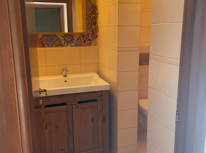 Apartmán 70m2 Romantic Living In The Old Town With Garden Bratislava