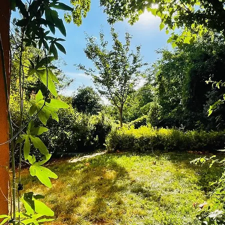 شقة 70m2 Romantic Living In The Old Town With Garden براتسيلافا