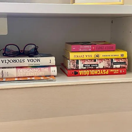 70m2 Romantic Living In The Old Town With Garden