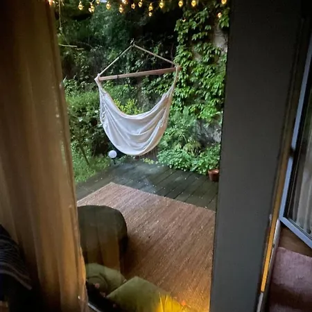 70m2 Romantic Living In The Old Town With Garden شقة براتسيلافا