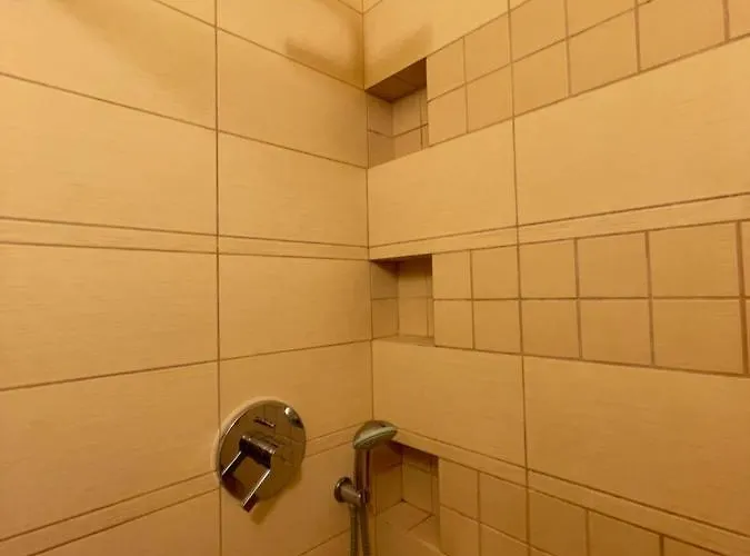 70m2 Romantic Living In The Old Town With Garden アパート *