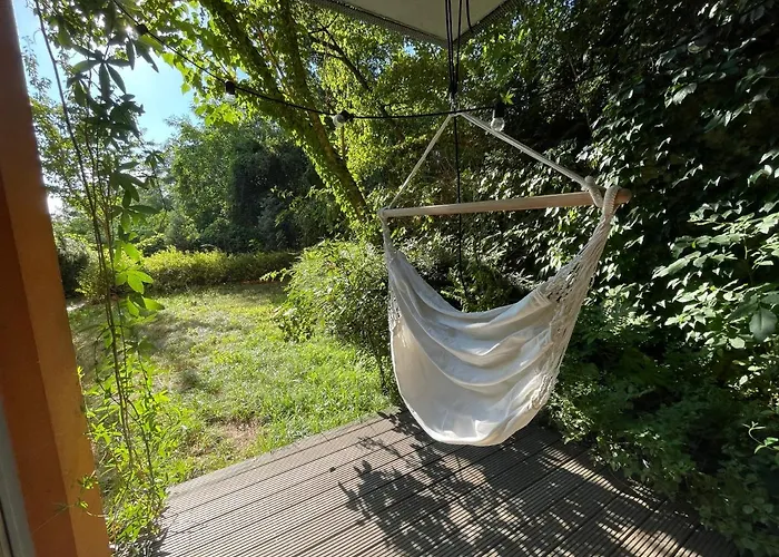 アパート 70m2 Romantic Living In The Old Town With Garden ブラチスラヴァ