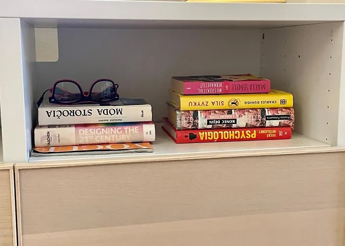 70m2 Romantic Living In The Old Town With Garden