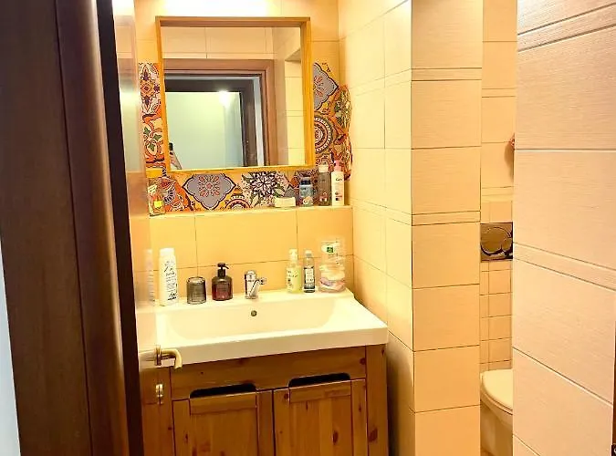 70m2 Romantic Living In The Old Town With Garden ブラチスラヴァ