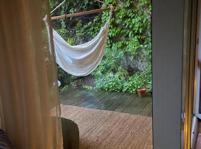 70m2 Romantic Living In The Old Town With Garden * ブラチスラヴァ